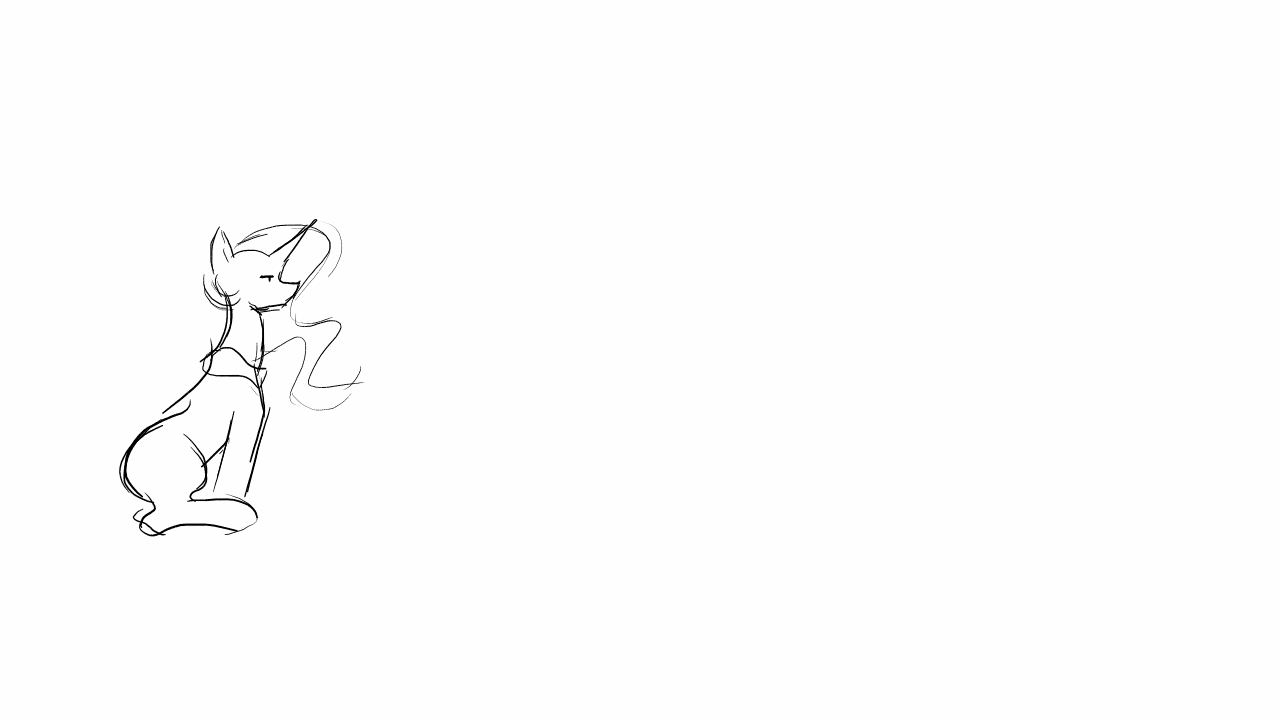 mare, necc, pony, princess celestia, safe, simple background